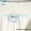 Thomas Browne - Knitted four-bar Shorts Pants
